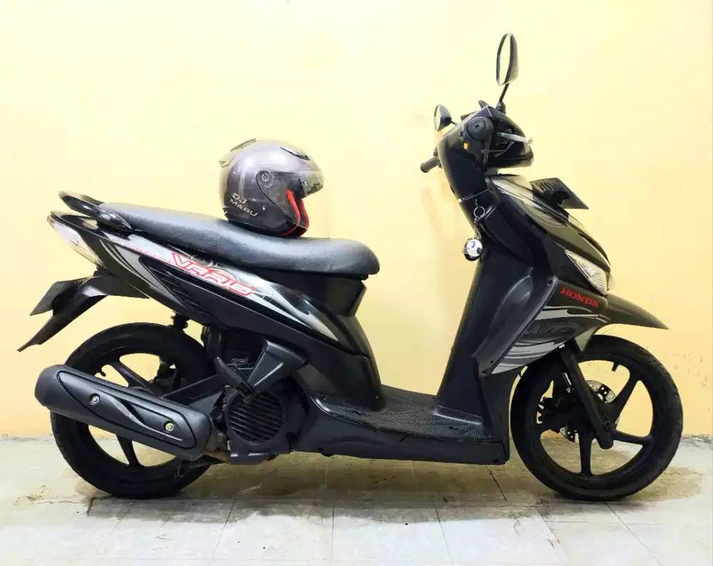 Honda Vario Tahun 2011