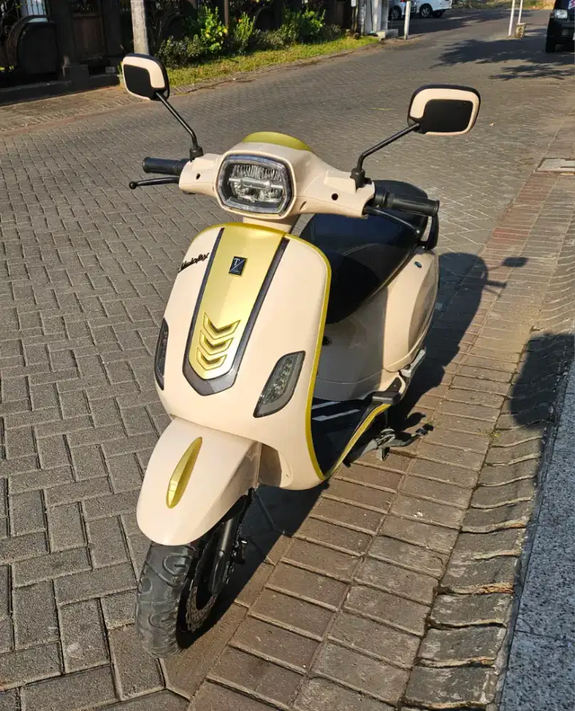 MOTOR LISTRIK UWINFLY T3 S Pro