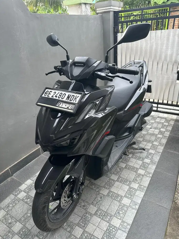 Jual honda vario 160 cbs 2022