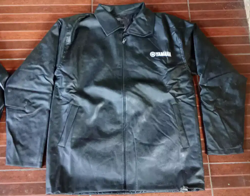 jaket YAMAHA PELITA