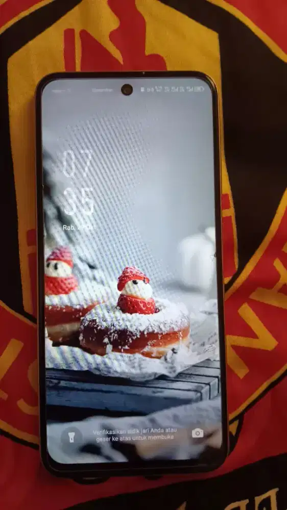 Infinix smart 9 128 Gb