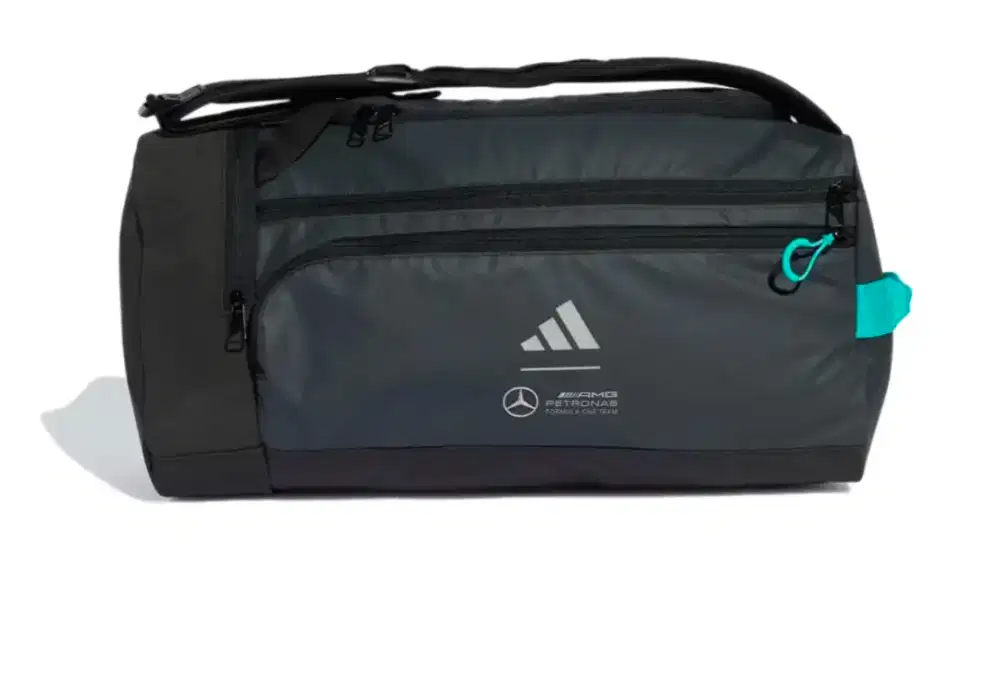 adidas Performance - MER HYBRID DUF - gym bags