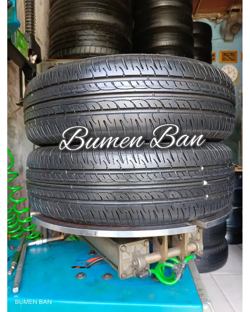 Ban 175 65 R14 GT Champiro Eco Calya Sigra