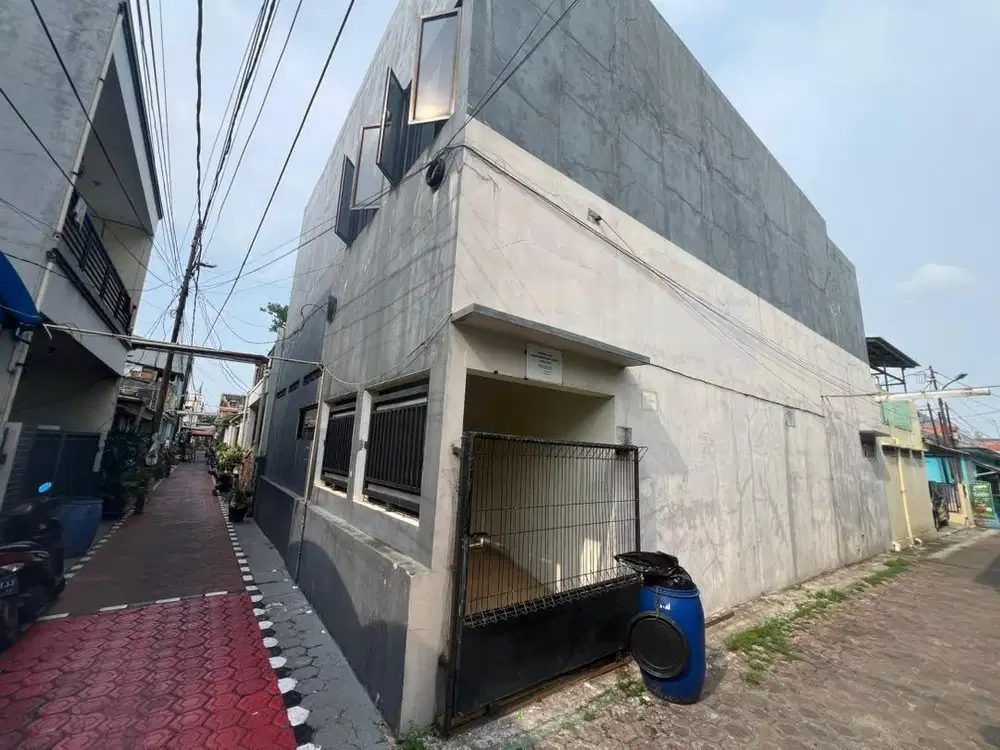 Di Jual Cepat Khusus Pembeli