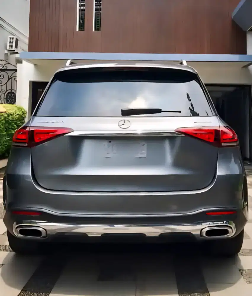 MURAH. Mercedes Benz GLE450 4Matic AMG 2021 gle 450 x6 2020