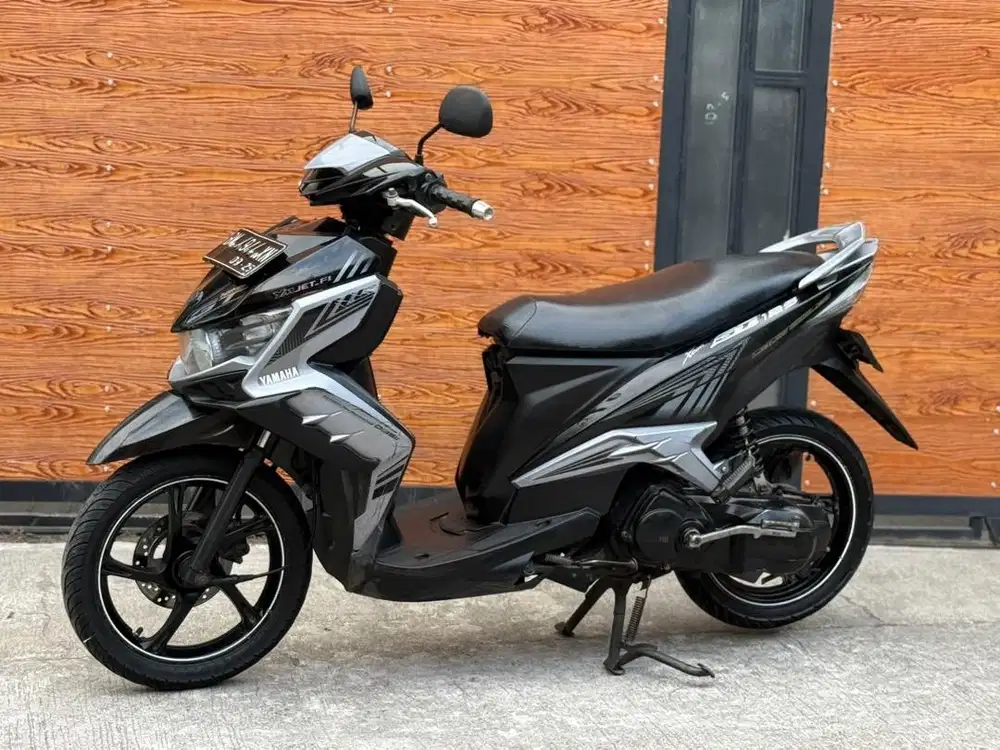 Yamaha xeon 2015 plat bm medan