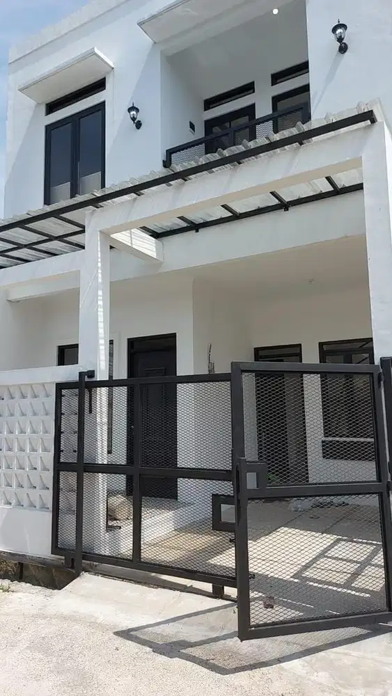 Disewakan Rumah Minimalis dekat UPI Cibiru, dekat ke Griya cinunuk