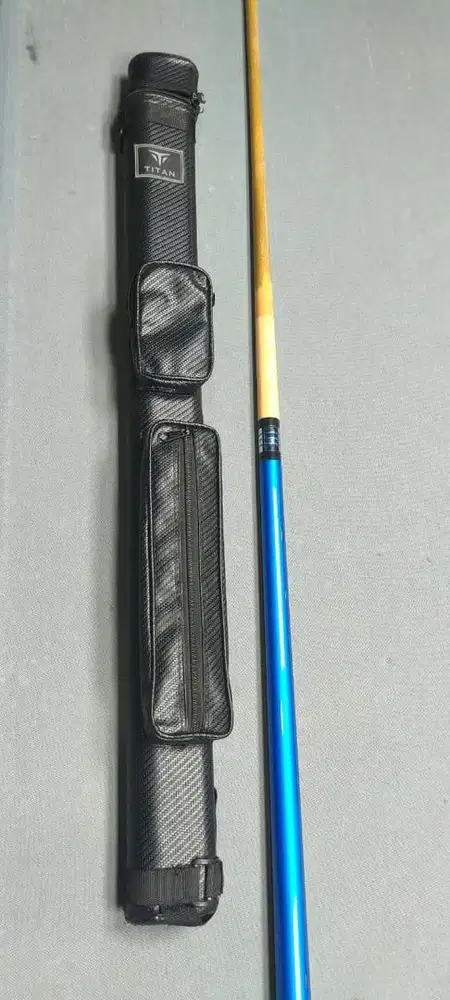 Stick billiard merk Players