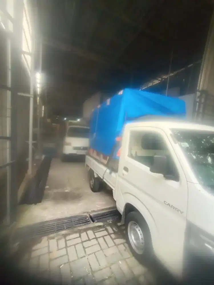 Dicari Driver Lalamove