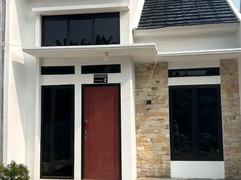 Kavling Astara. Rumah murah dekat stasiun cibitung