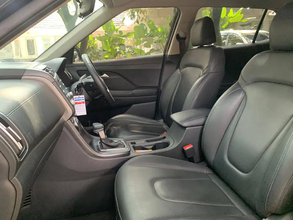 HYUNDAI CRETA 1.5 TREND AT 2023