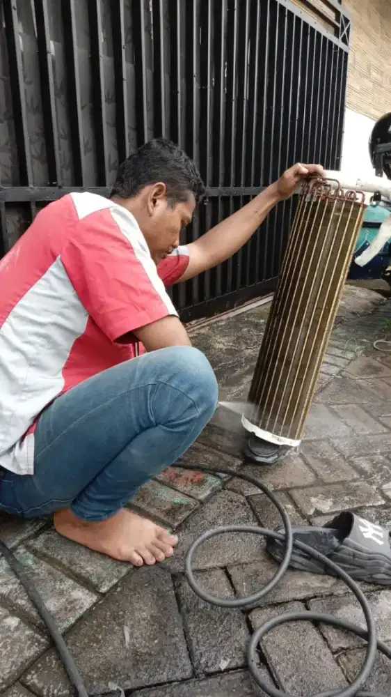 PASANG AC, CUCI AC, SERVICE AC, TUKANG LISTRIK, MESIN CUCI DLL