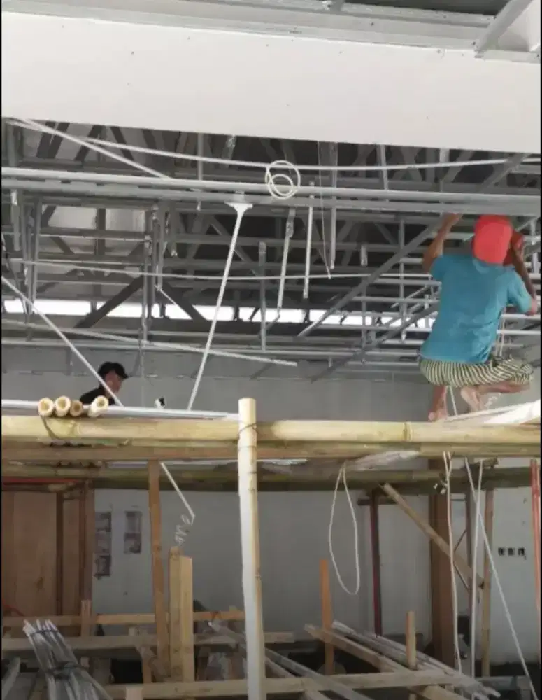 jasa Teknisi Listrik