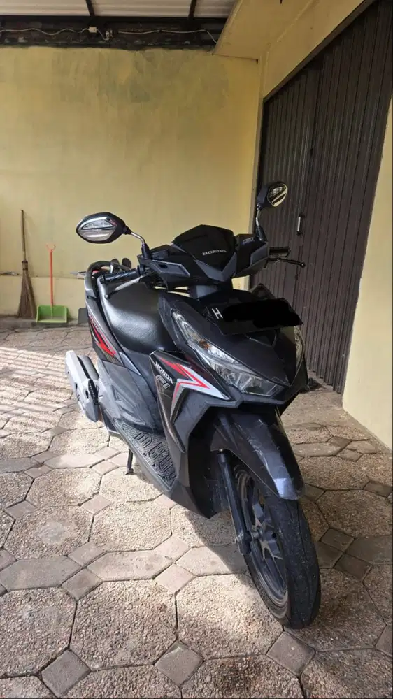 VARIO 125 TAHUN 2017