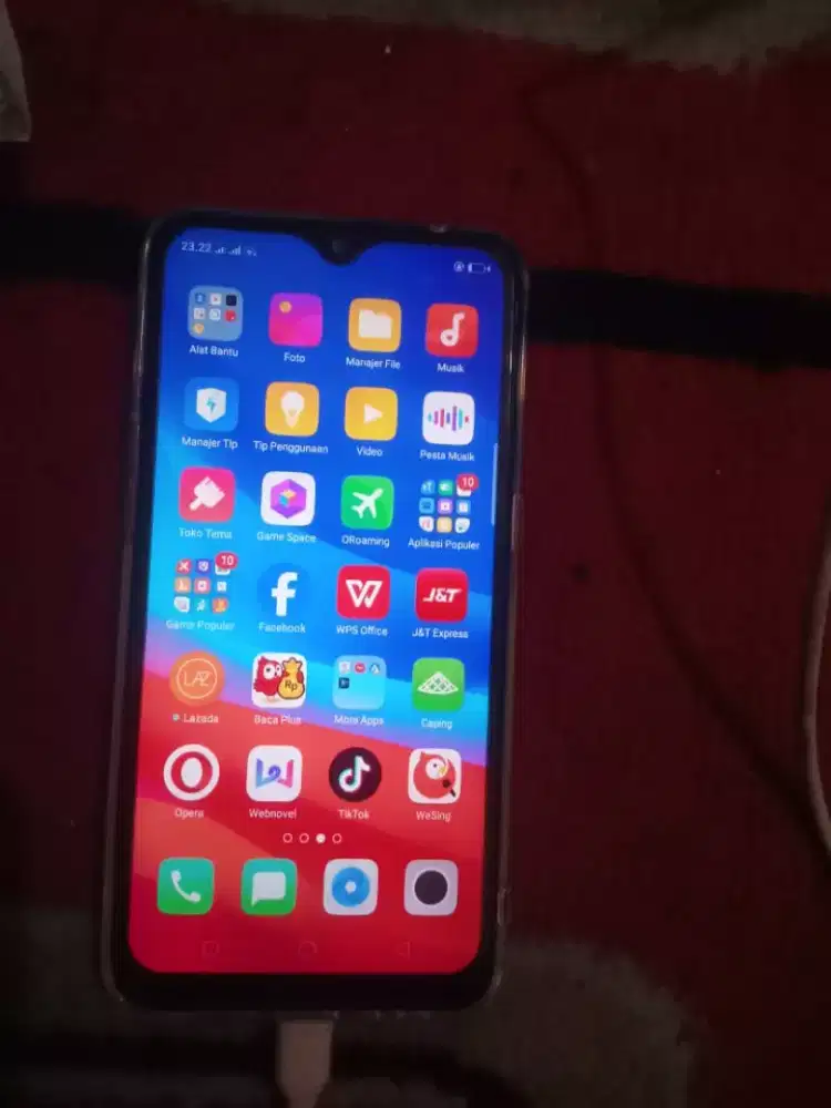 Jual oppo a5s 3/32