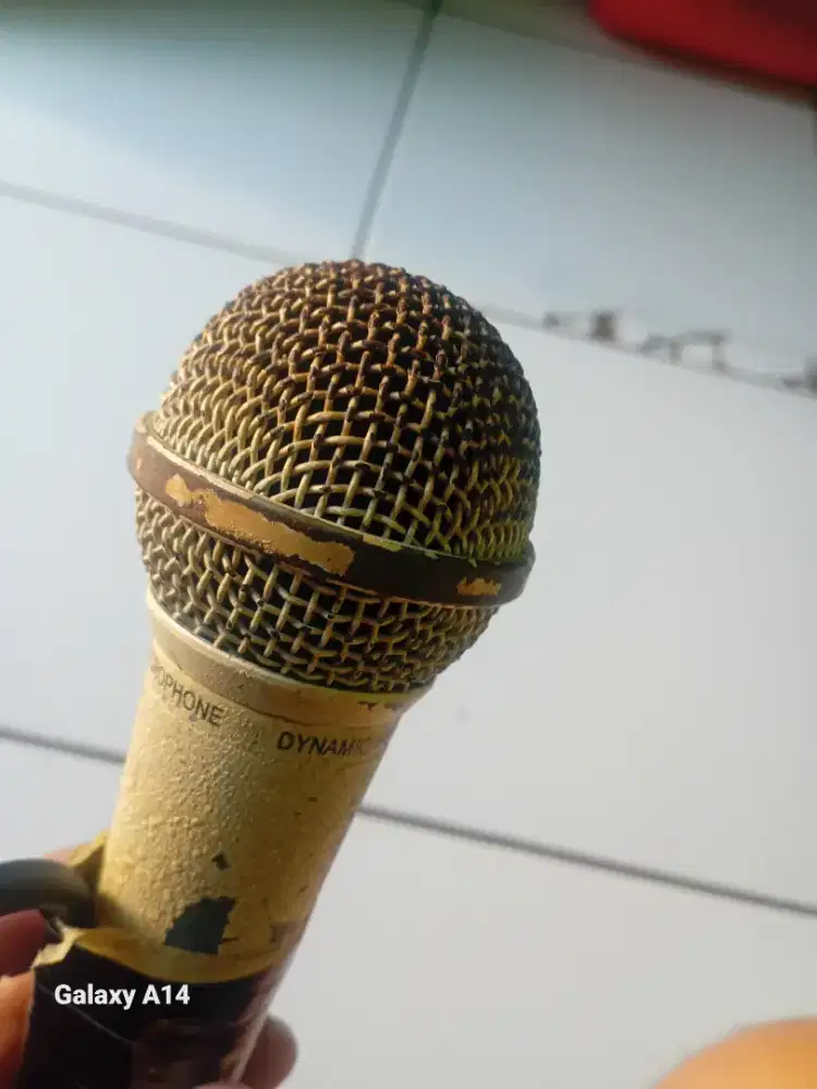 Mix creest.dinamix 9900