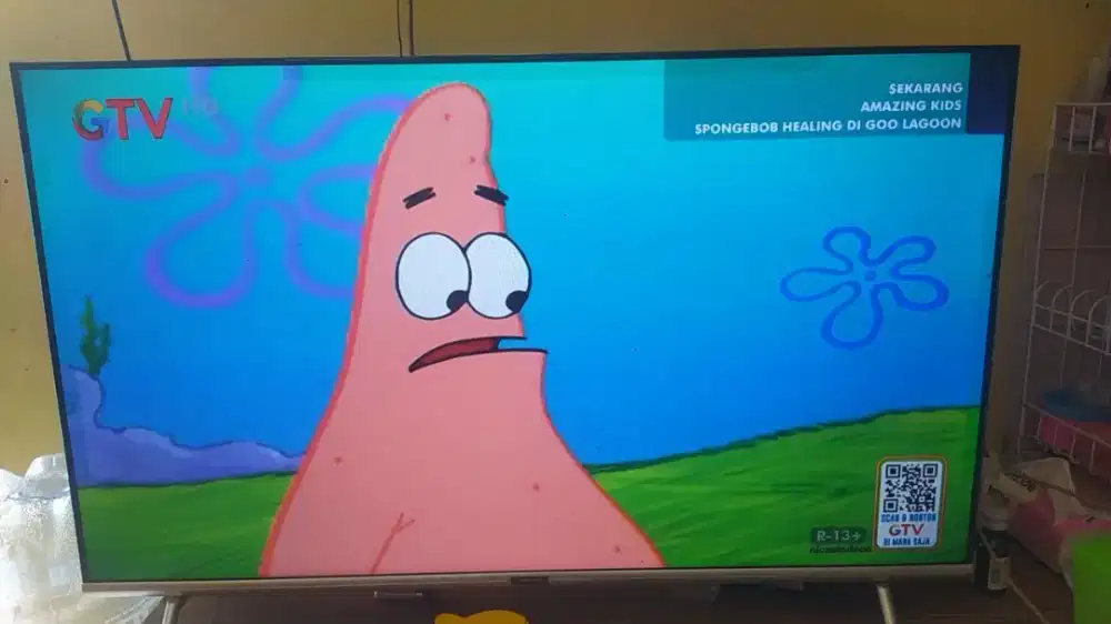 Cocaa 43 inch smart tv