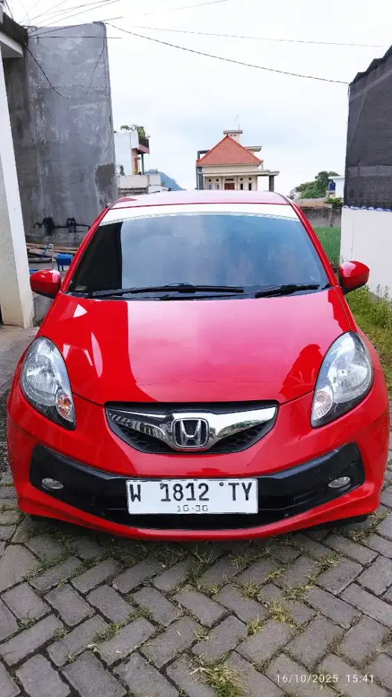 Brio E satya manual 2015