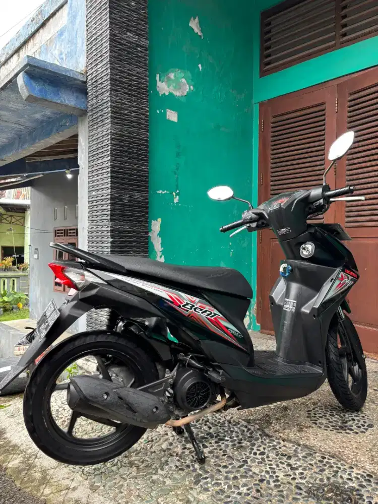 Beat fi 2016/2015 istimewa