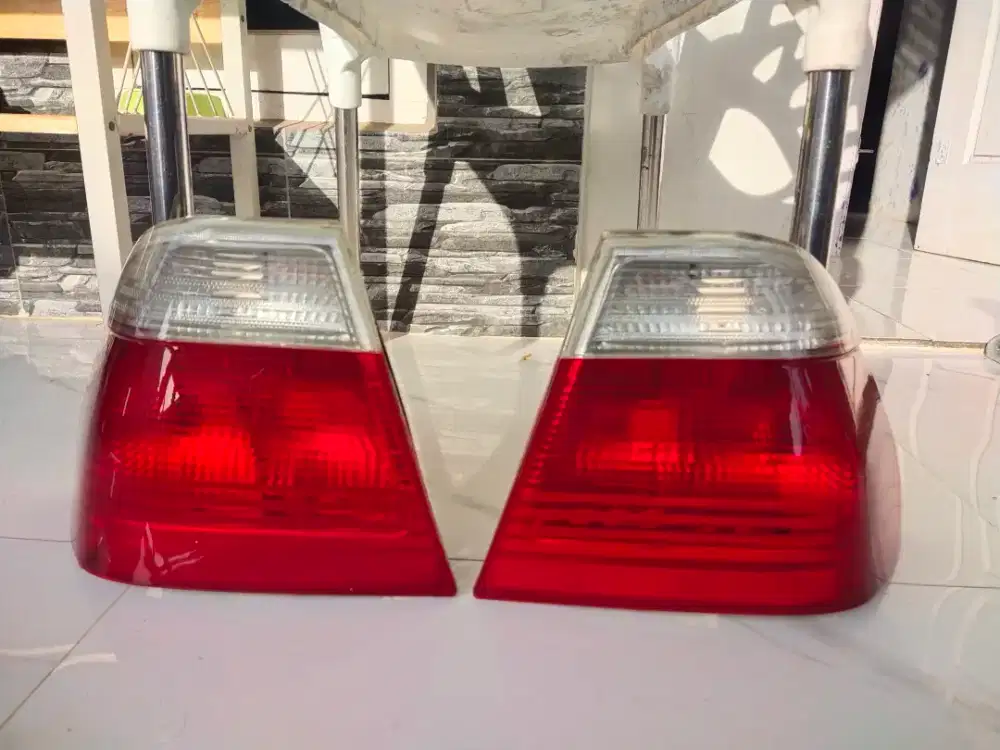 Di jual stoplem bmw m43 2001