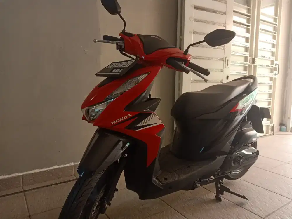 Honda beat 2023