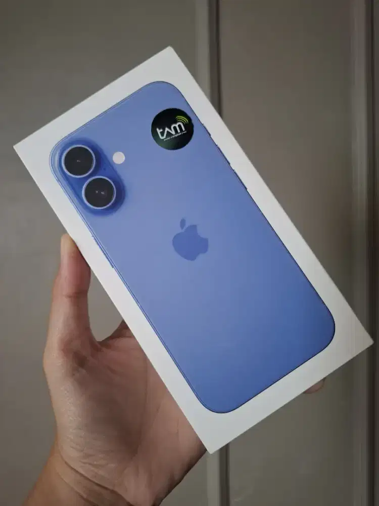 iPhone 16 128 Gb NEW iBox