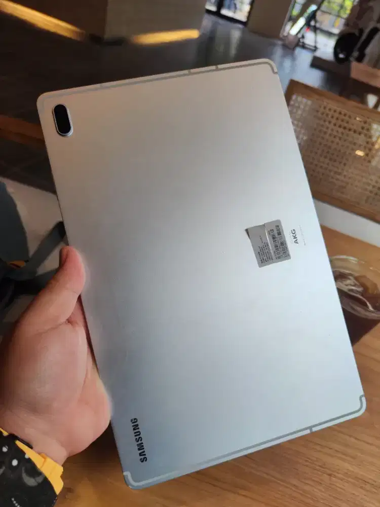 Samsung tab S7fe