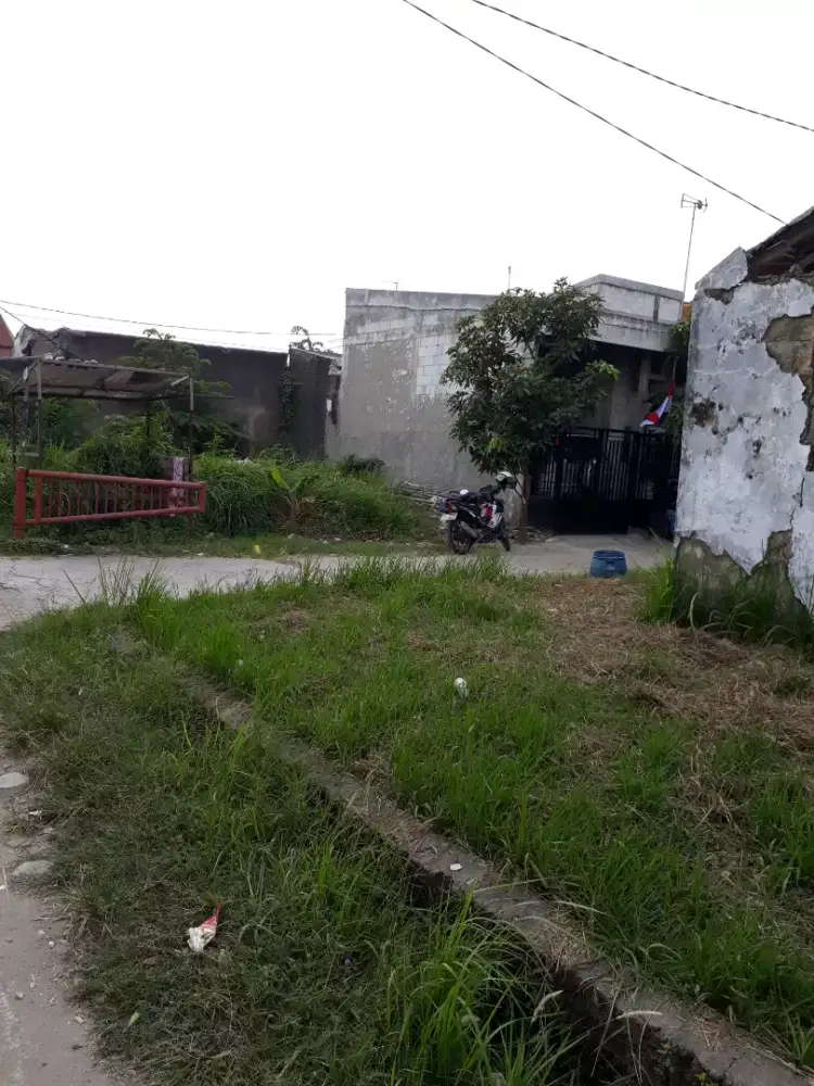 Hook MAPAN (J5 no 8) Permata Ckr Timur