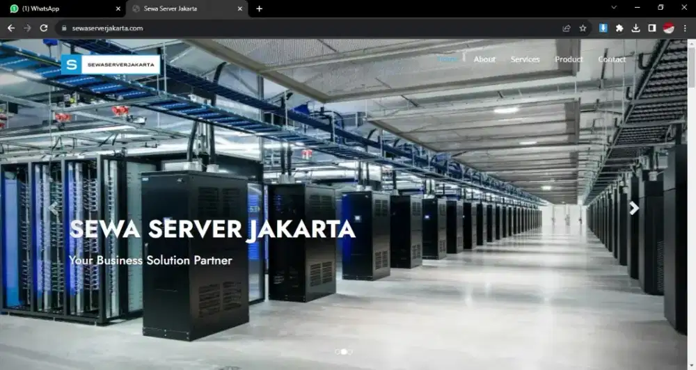 Dijual Server Dell R640