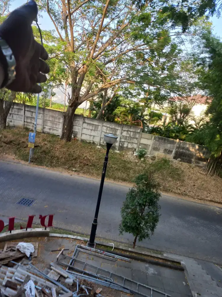 Cari helper + Tkg bangunan sby barat