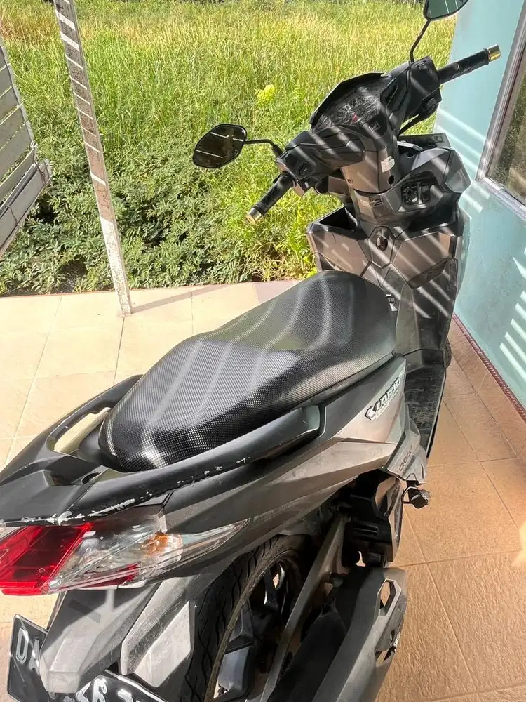 Jual Cepat Honda Vario 150 CC 2016