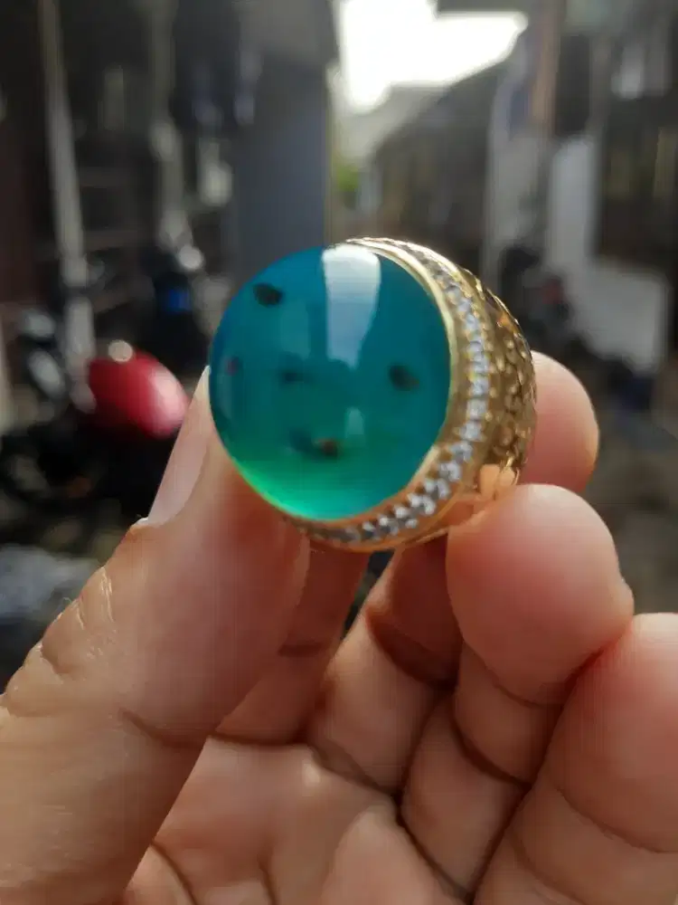 Bacan Doko totol super