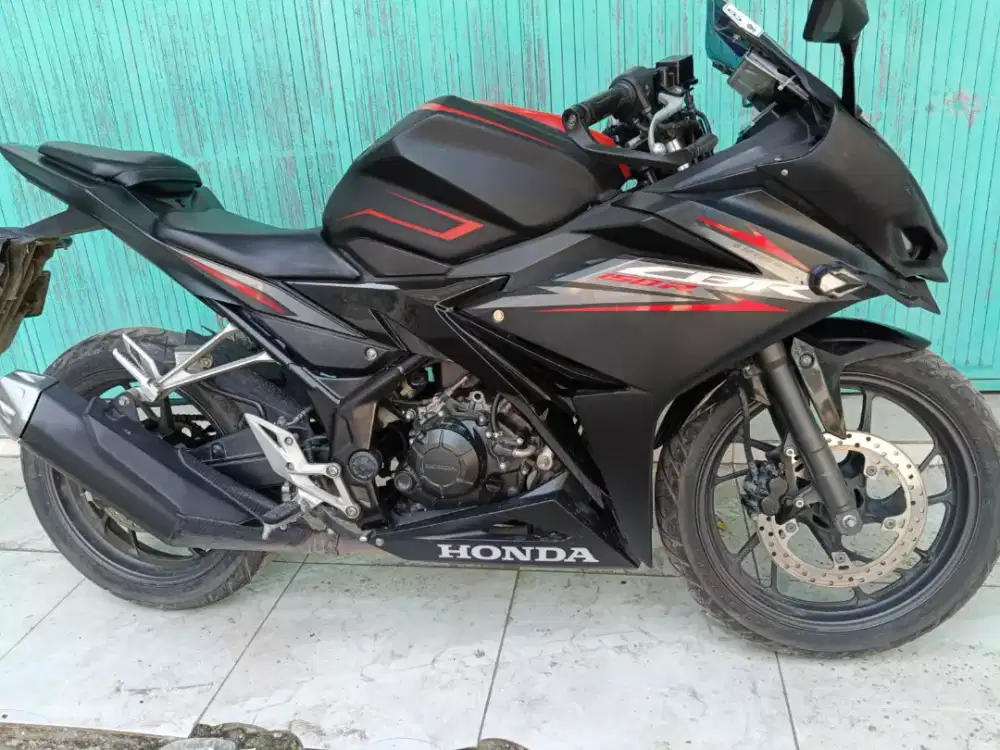 Honda CBR 150cc