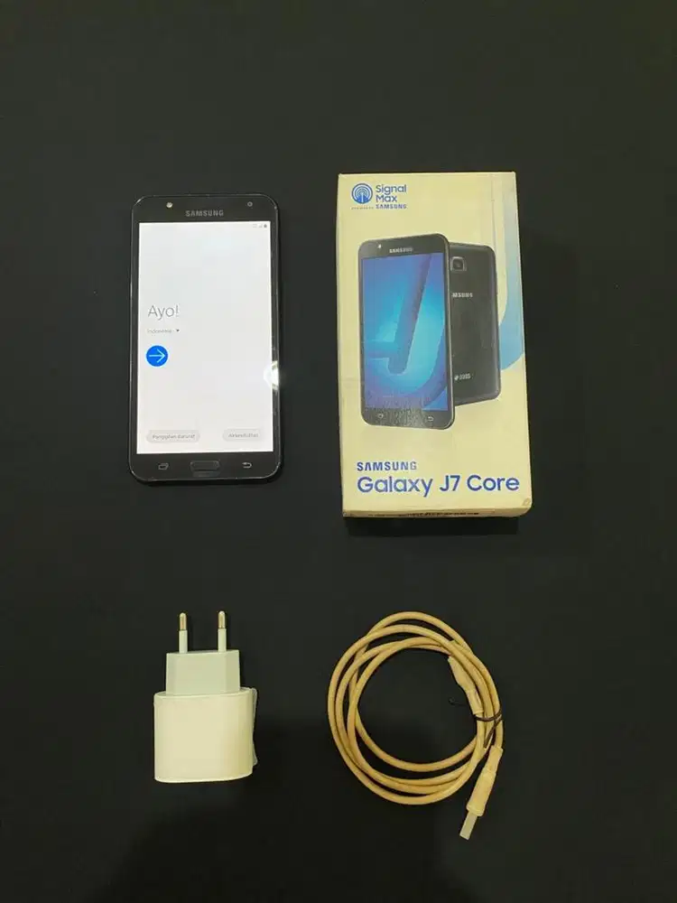 Samsung J7 Core