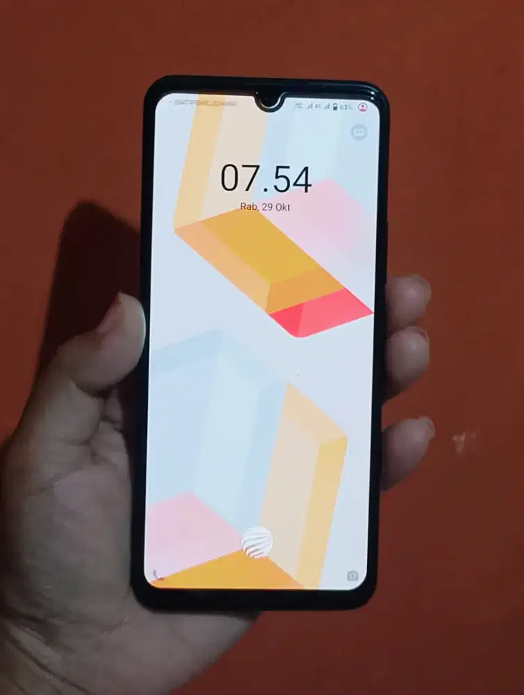 Vivo v23e NFC ram 8+4/128 Superamoled Mulus Nomines