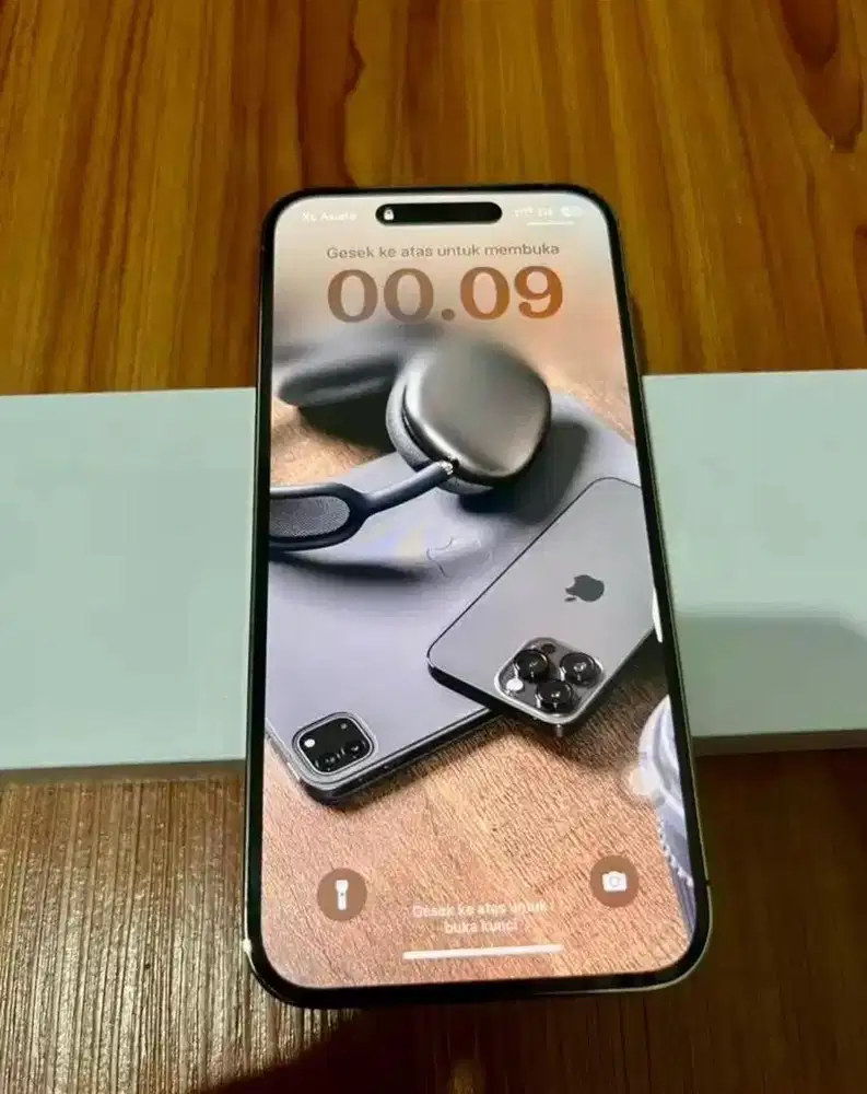 Iphone 14 Pro Max 128gb ex Ibox