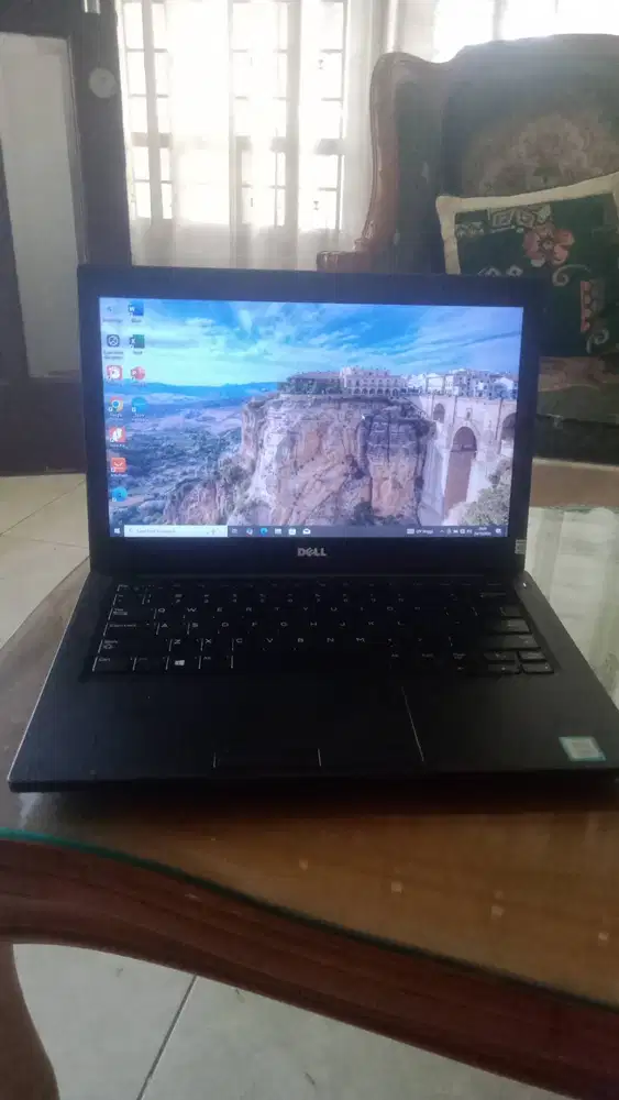 Dell latitude 7280