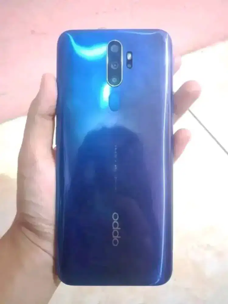 Oppo A9 ram 8/128