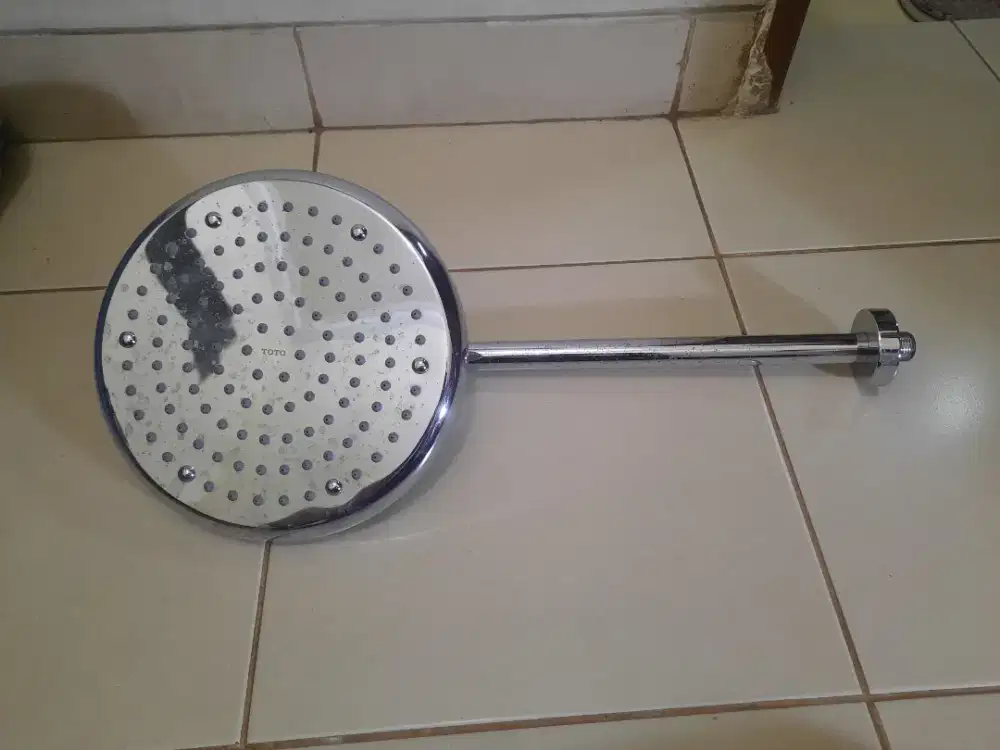 Head shower Toto