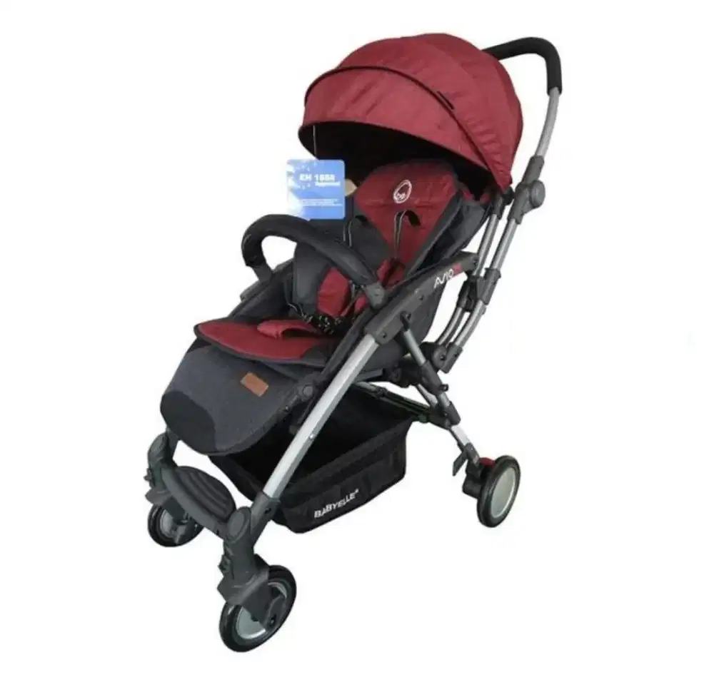 Stroller Babyelle Avio RS