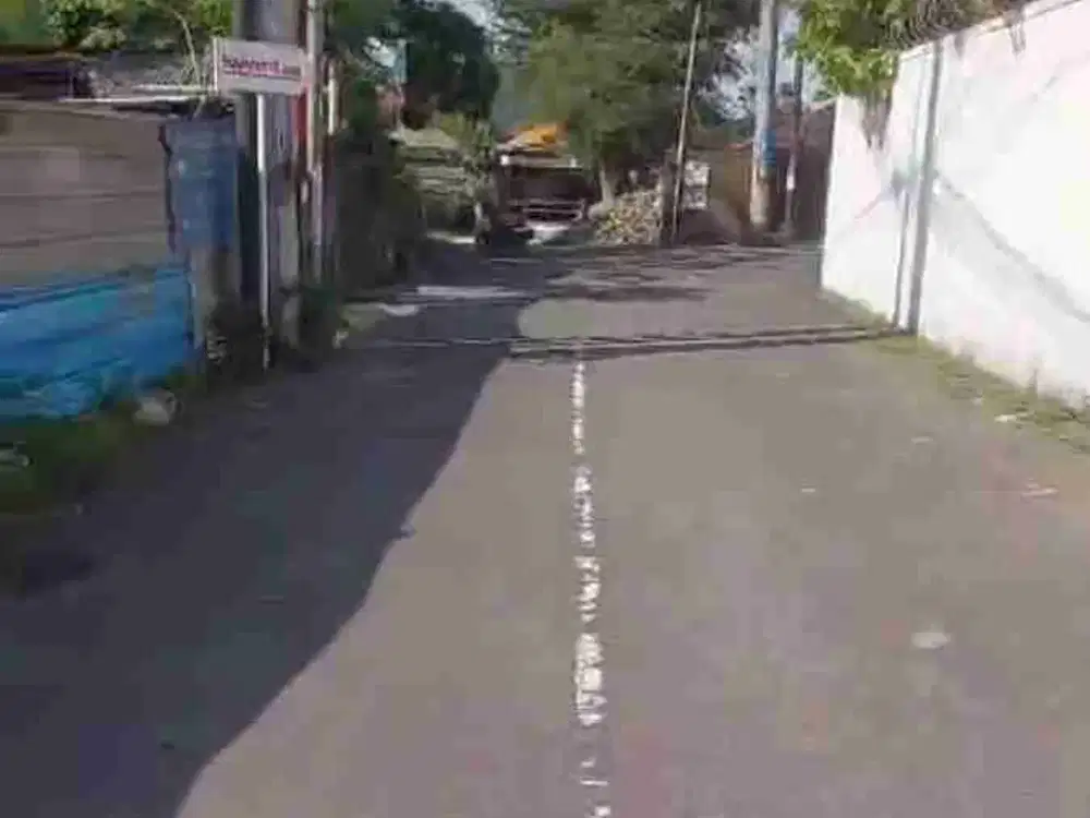 dijual tanah 1000m² kawasan Harvest land jimbaran Kuta Selatan Badung Bali