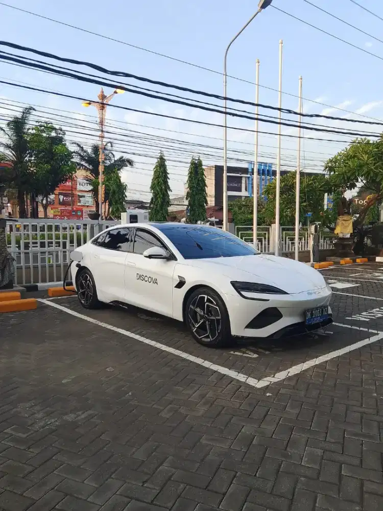 Dicari driver pribadi dan aspri