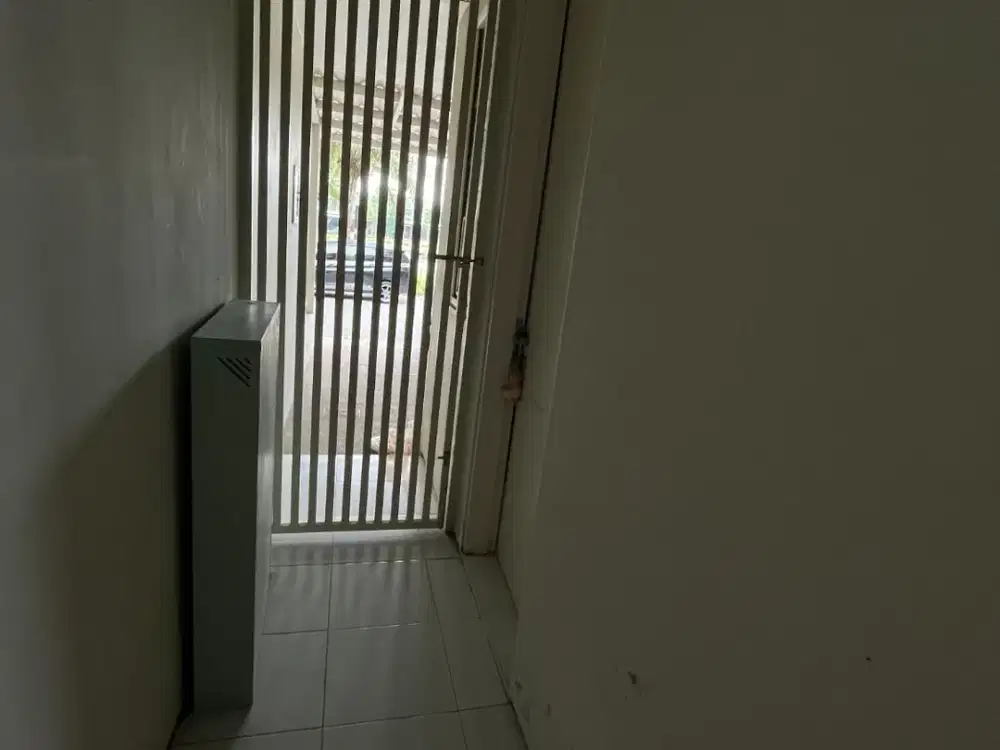 Disewakan Rumah Northwest Park