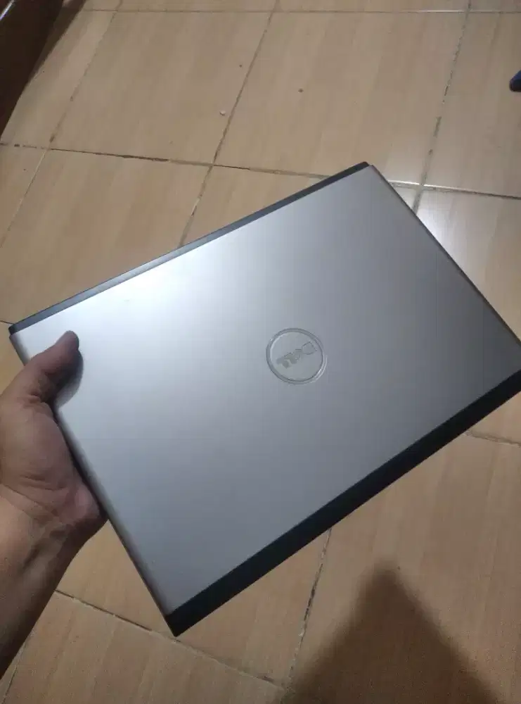 Laptop core i5 Dell Vostro 3400 mulus