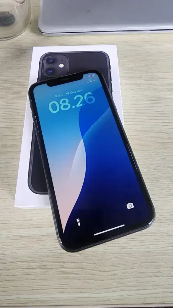 Apple Iphone 11 128gb ibox