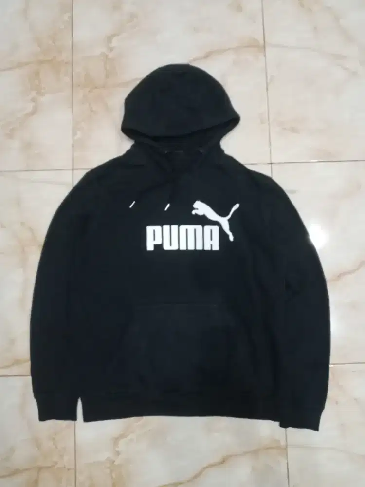 HOODIE PUMA NOT CONVERSE ADLV NIKE