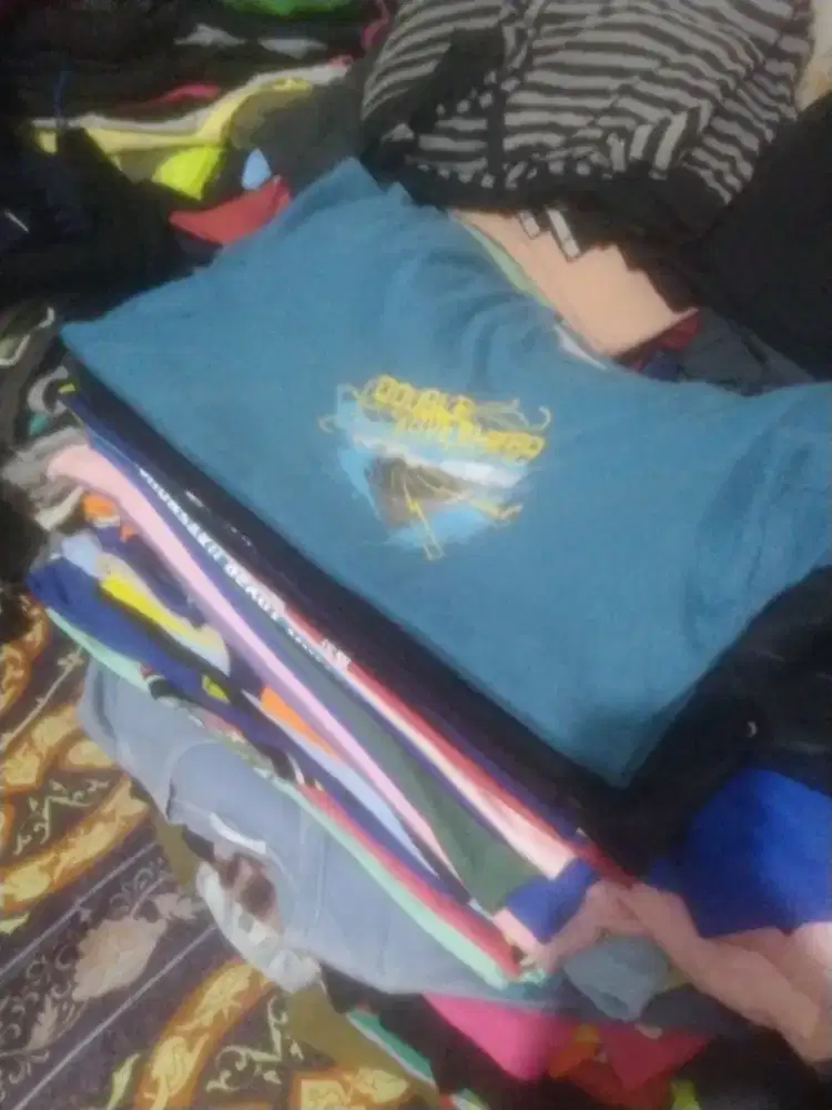 Borongan oblong cowo 120 x 15 000