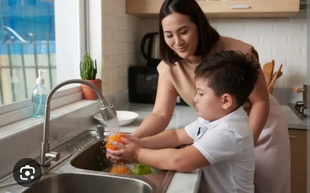 Lowongan ART menginap