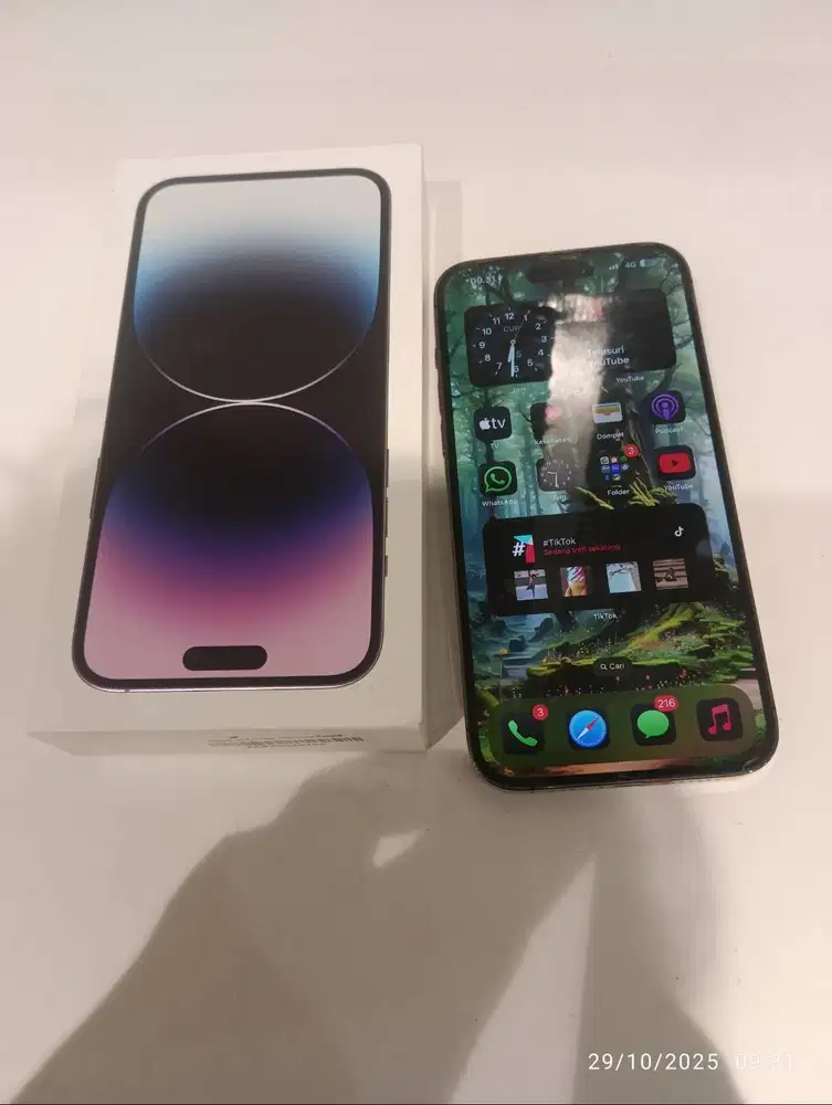 di jual iphone 14 pro max 1 tb