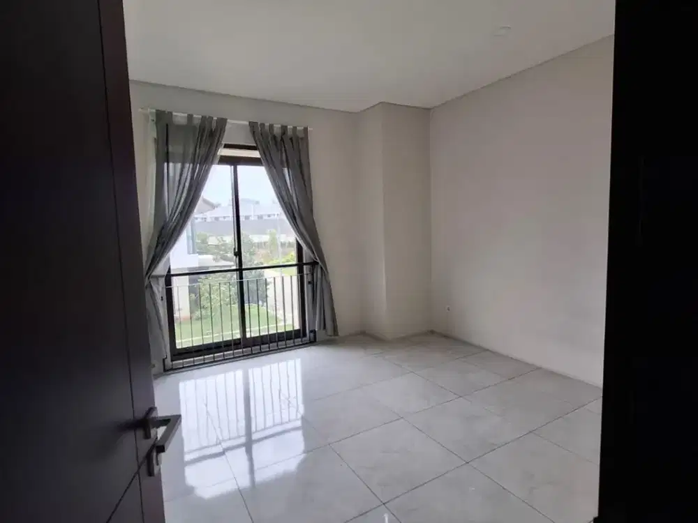 Disewakan Rumah Siap Huni KBP Tatar Simakirana